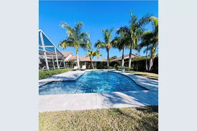 9583 SW Flowermound Cir, Port Saint Lucie, FL 34987 - Photo 1