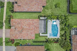 9583 SW Flowermound Cir, Port Saint Lucie, FL 34987 - Photo 3