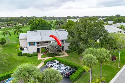 2 Eastgate Dr #C, Boynton Beach, FL 33436 - Photo 59