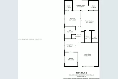 15126 Ashland St #229, Delray Beach, FL 33484 - Photo 11