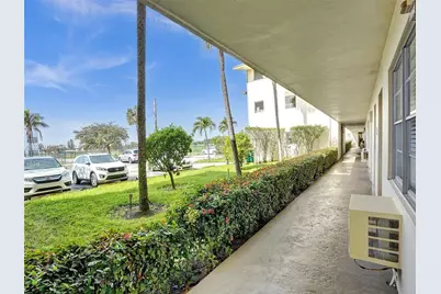 16901 NE 13th Ave #110, Miami, FL 33162 - Photo 21