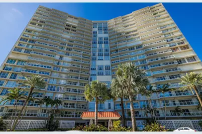 2451 Brickell Ave #12C, Miami, FL 33129 - Photo 1