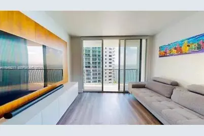 1750 N Bayshore Dr #2803, Miami, FL 33132 - Photo 9