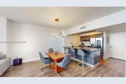 1750 N Bayshore Dr #2803, Miami, FL 33132 - Photo 3