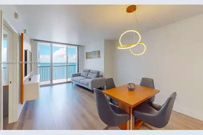 1750 N Bayshore Dr #2803, Miami, FL 33132 - Photo 7