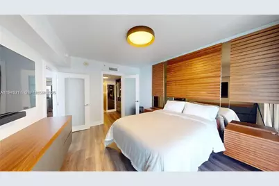 1750 N Bayshore Dr #2803, Miami, FL 33132 - Photo 21