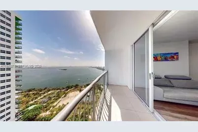1750 N Bayshore Dr #2803, Miami, FL 33132 - Photo 11
