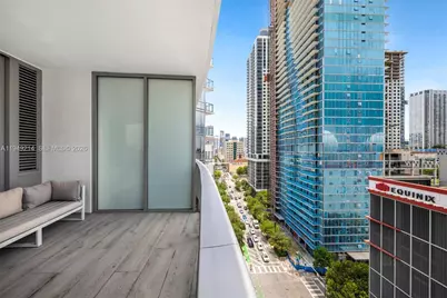 851 NE 1st Ave #1008, Miami, FL 33132 - Photo 35