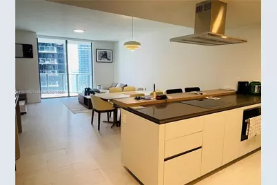 1000 Brickell Plaza #3905, Miami, FL 33131 - Photo 5