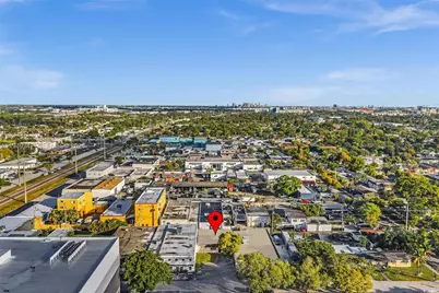 2021 Coolidge St #107, Hollywood, FL 33020 - Photo 9