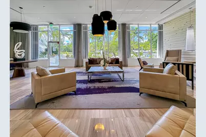 100 Bayview Dr #408, Sunny Isles Beach, FL 33160 - Photo 55