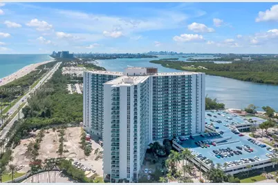 100 Bayview Dr #408, Sunny Isles Beach, FL 33160 - Photo 35