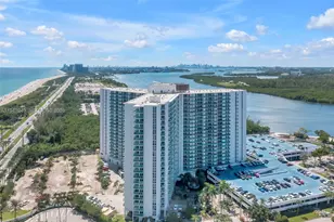 100 Bayview Dr, Sunny Isles Beach, FL 33160 - Photo 35