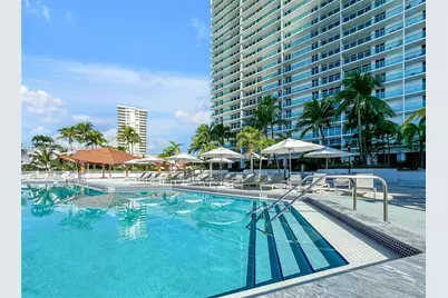 100 Bayview Dr #408, Sunny Isles Beach, FL 33160 - Photo 39