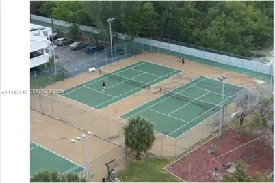 100 Bayview Dr #408, Sunny Isles Beach, FL 33160 - Photo 57