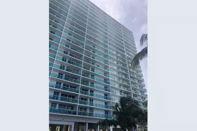 100 Bayview Dr #408, Sunny Isles Beach, FL 33160 - Photo 1