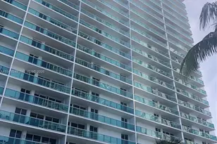 100 Bayview Dr, Sunny Isles Beach, FL 33160 - Photo 1