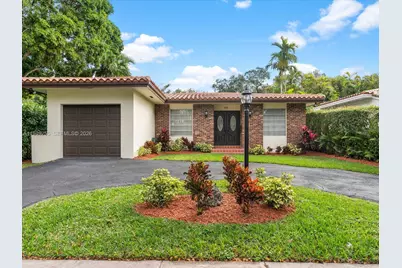 911 Pizarro St, Coral Gables, FL 33134 - Photo 1