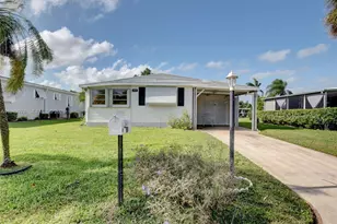 1531 SW 64th Way, Boca Raton, FL 33428 - Photo 1