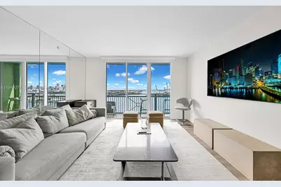 90 Alton Rd #1908, Miami Beach, FL 33139 - Photo 1