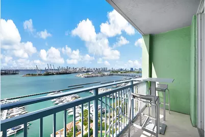 90 Alton Rd #1908, Miami Beach, FL 33139 - Photo 23