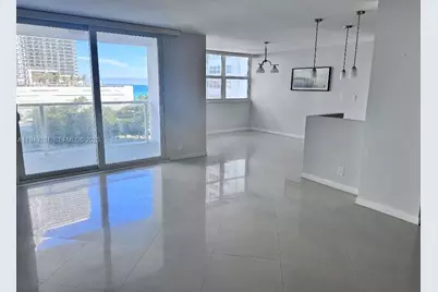 1904 S Ocean Dr #808, Hallandale Beach, FL 33009 - Photo 3