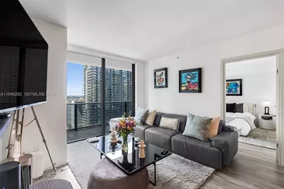 801 S Miami Ave #2810, Miami, FL 33130 - Photo 11