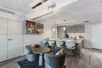 801 S Miami Ave #2810, Miami, FL 33130 - Photo 5