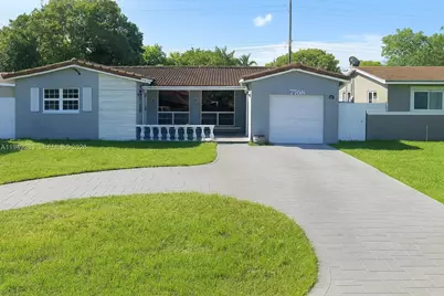 7768 Dilido Blvd, Miramar, FL 33023 - Photo 1