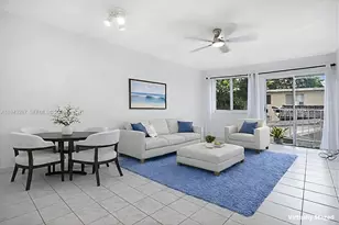 7925 Carlyle Ave, Miami Beach, FL 33141 - Photo 1