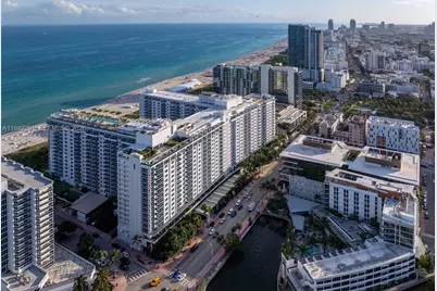 2301 Collins Ave #1429, Miami Beach, FL 33139 - Photo 35