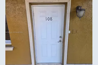 2323 Van Buren St #108, Hollywood, FL 33020 - Photo 13