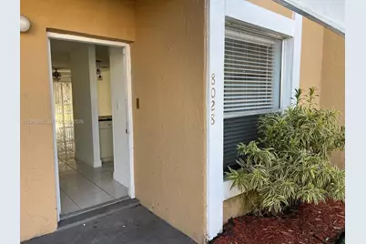 8028 SW 21st Ct #8028, Miramar, FL 33025 - Photo 1