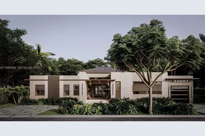 9400 SW 73rd Ave, Pinecrest, FL 33156 - Photo 1