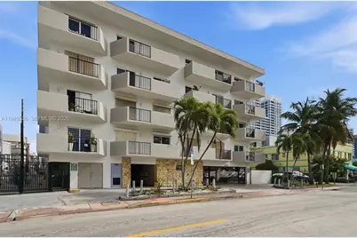 6965 Harding Ave #404, Miami Beach, FL 33141 - Photo 31