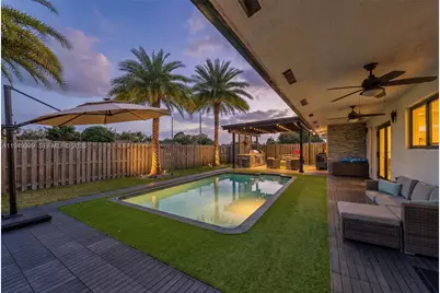 15101 SW 144th Ct, Miami, FL 33186 - Photo 3