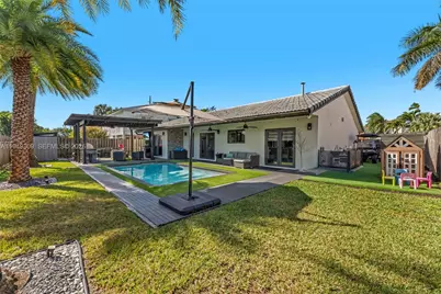 15101 SW 144th Ct, Miami, FL 33186 - Photo 23