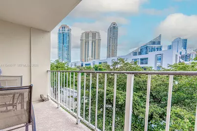 200 178th Dr #406, Sunny Isles Beach, FL 33160 - Photo 5