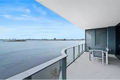 700 NE 24th #505, Miami, FL 33137 - Photo 1