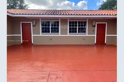 603 NW 97th St #603, Miami, FL 33150 - Photo 1