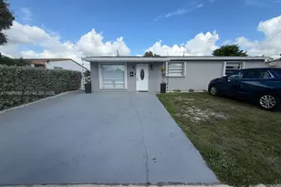 7321 Johnson St, Hollywood, FL 33024 - Photo 1
