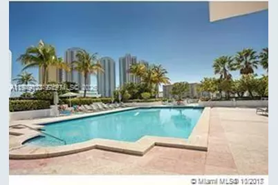 16500 Collins Ave #254, Sunny Isles Beach, FL 33160 - Photo 43