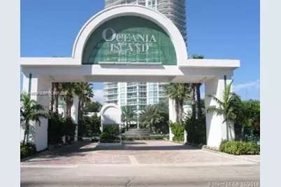 16500 Collins Ave #254, Sunny Isles Beach, FL 33160 - Photo 35