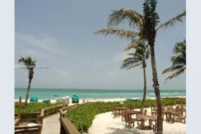 16500 Collins Ave #254, Sunny Isles Beach, FL 33160 - Photo 7