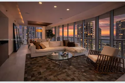 465 Brickell Ave #2101, Miami, FL 33131 - Photo 1