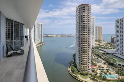 465 Brickell Ave #2101, Miami, FL 33131 - Photo 15