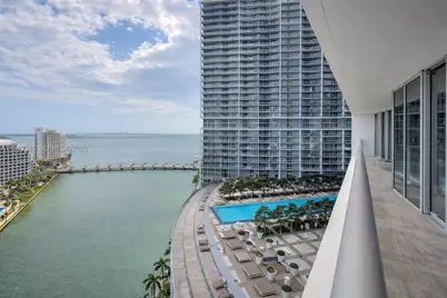 465 Brickell Ave #2101, Miami, FL 33131 - Photo 9