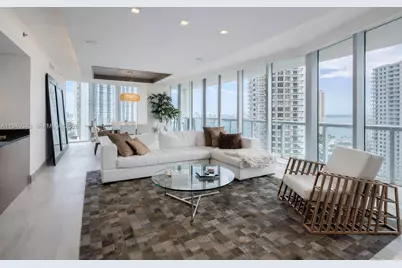 465 Brickell Ave #2101, Miami, FL 33131 - Photo 7