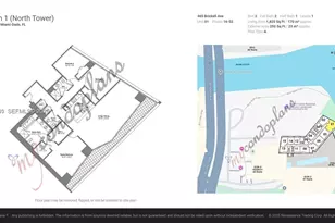 465 Brickell Ave, Miami, FL 33131 - Photo 25