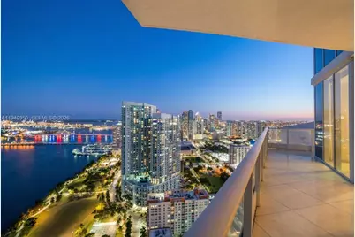 2020 N Bayshore Dr #PH4302, Miami, FL 33137 - Photo 49